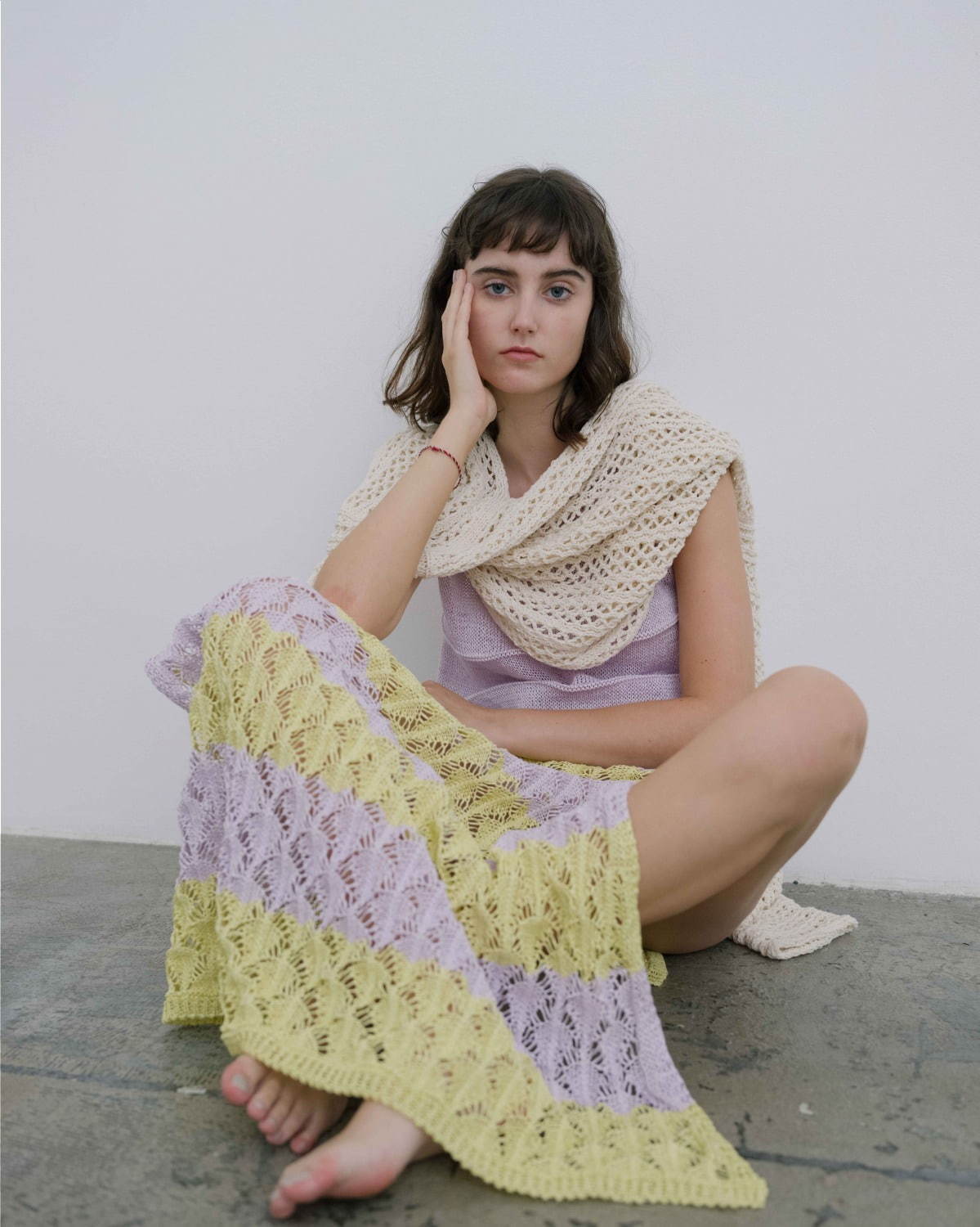 ババコ(babaco) 2020年春夏ウィメンズコレクション  - 写真32