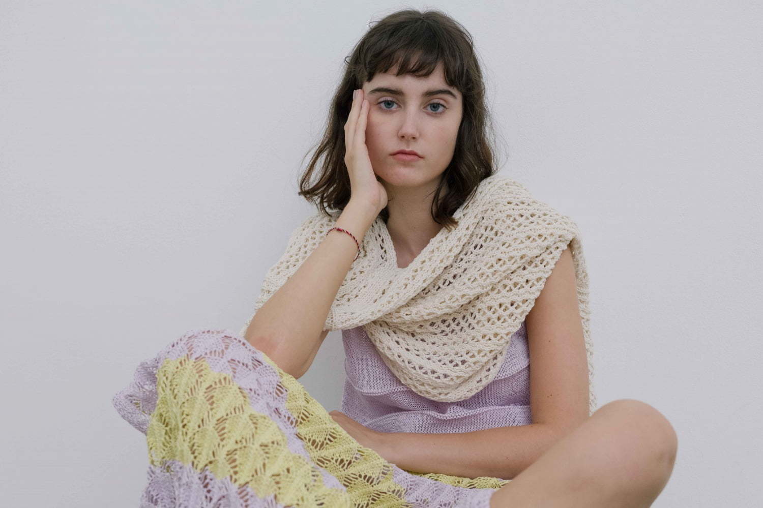 ババコ 2020年春夏 ウィメンズ コレクション