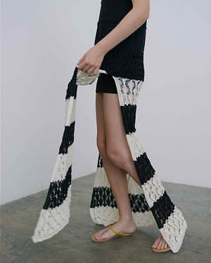 ババコ(babaco) 2020年春夏ウィメンズコレクション  - 写真4