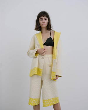 ババコ(babaco) 2020年春夏ウィメンズコレクション  - 写真12