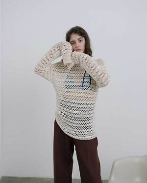 ババコ(babaco) 2020年春夏ウィメンズコレクション  - 写真14