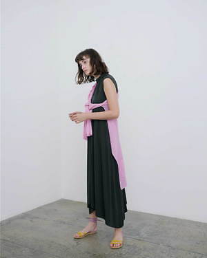 ババコ(babaco) 2020年春夏ウィメンズコレクション  - 写真21