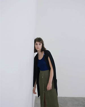 ババコ(babaco) 2020年春夏ウィメンズコレクション  - 写真26