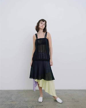 ババコ(babaco) 2020年春夏ウィメンズコレクション  - 写真30