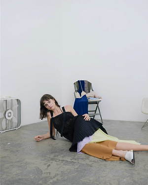 ババコ(babaco) 2020年春夏ウィメンズコレクション  - 写真31