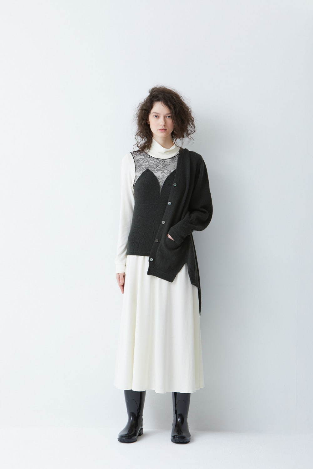 ババコ 2019-20年秋冬<span>コレクション</span> - 写真5