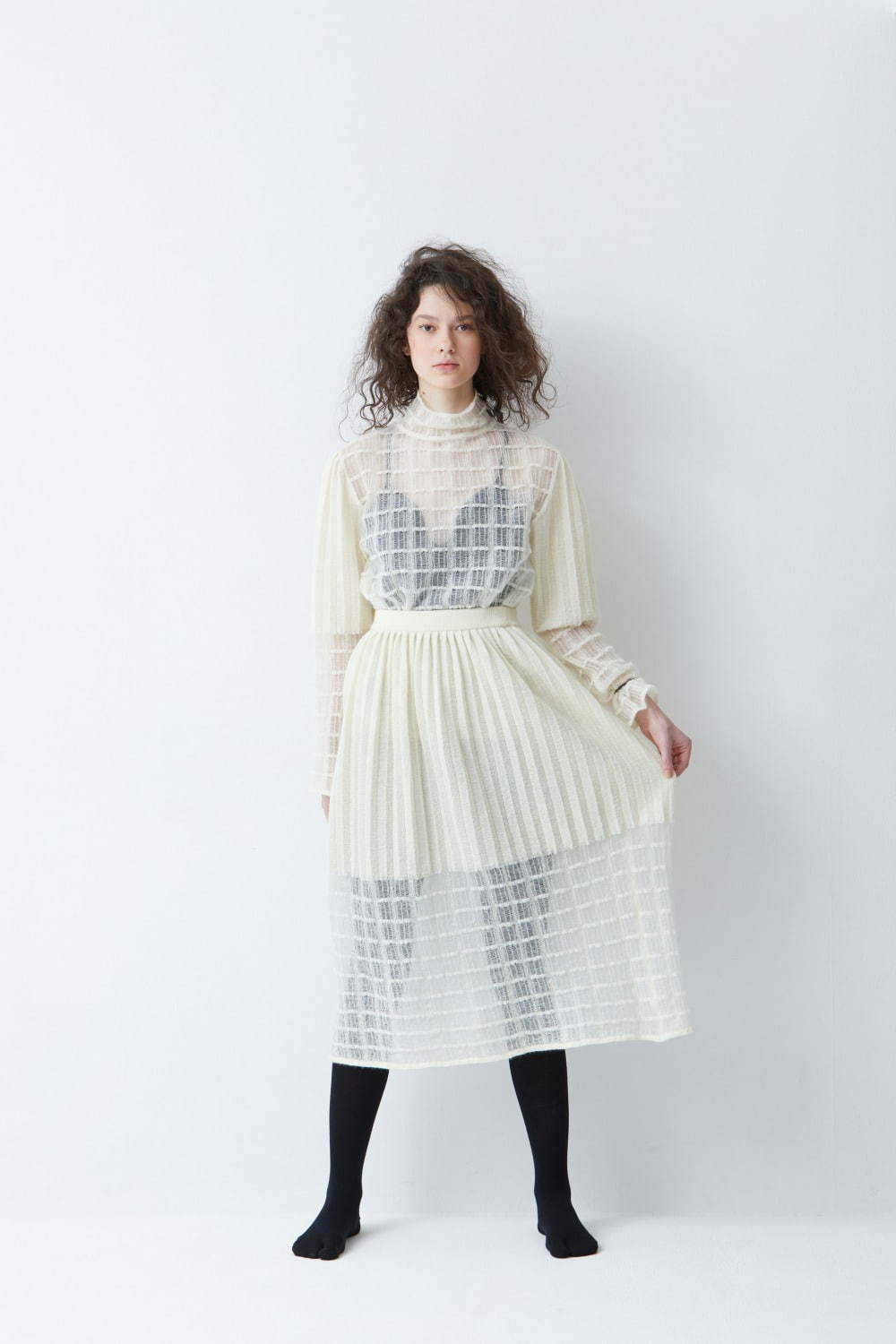 ババコ 2019-20年秋冬<span>コレクション</span> - 写真7