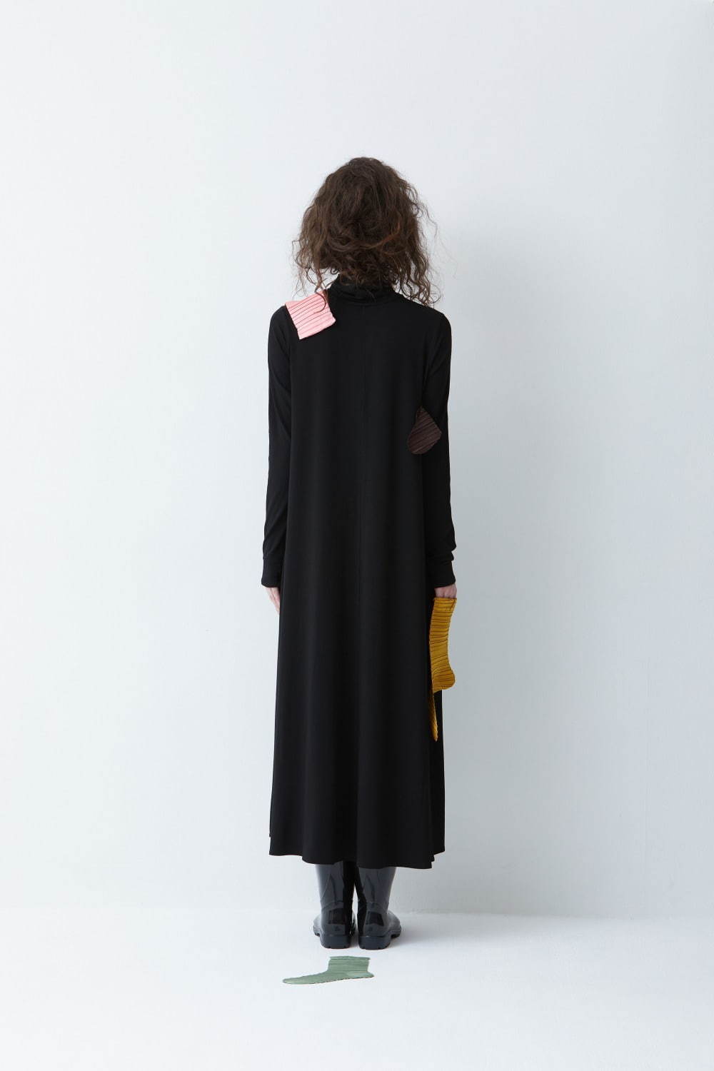 ババコ 2019-20年秋冬<span>コレクション</span> - 写真13