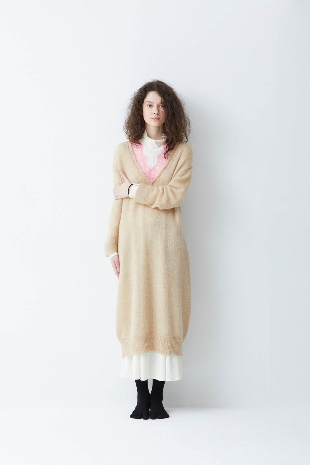 ババコ 2019-20年秋冬<span>コレクション</span> - 写真18