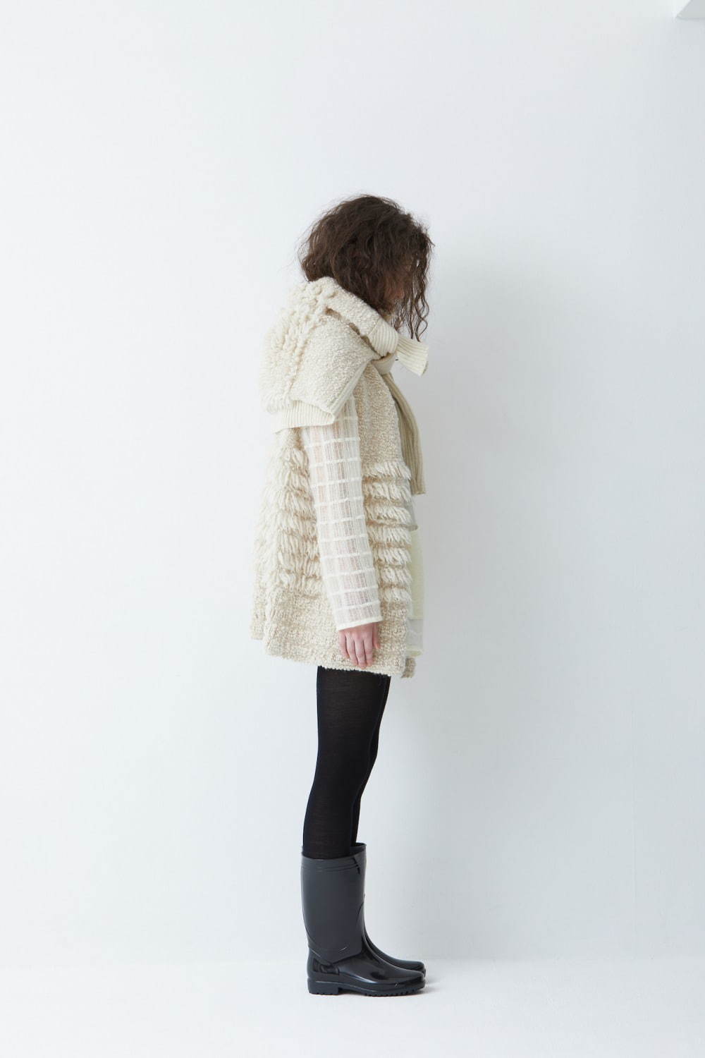 ババコ 2019-20年秋冬<span>コレクション</span> - 写真20