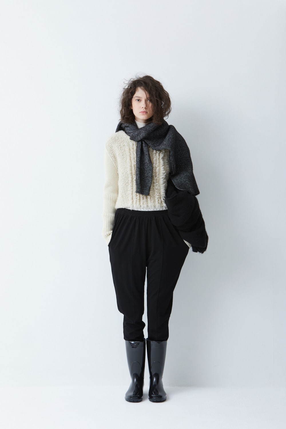 ババコ 2019-20年秋冬<span>コレクション</span> - 写真21