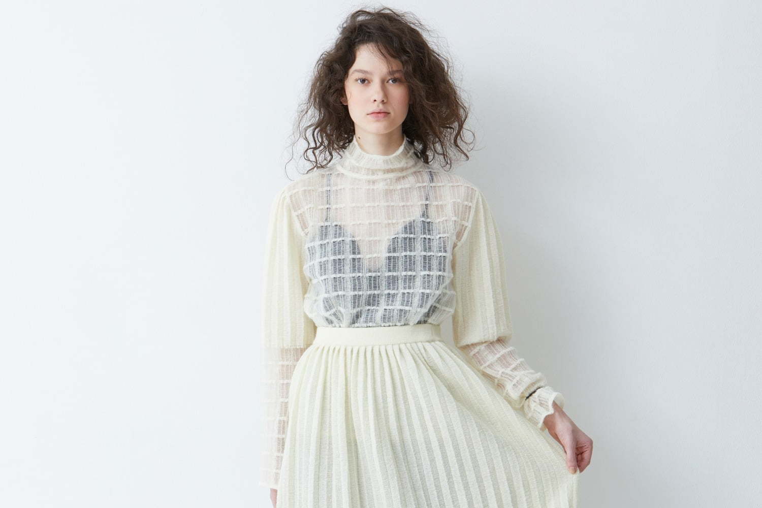 ババコ 2019-20年秋冬 ウィメンズ コレクション