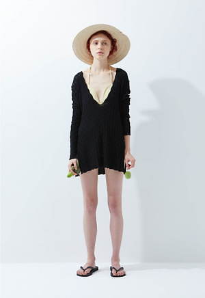 ババコ(babaco) 2019年春夏ウィメンズコレクション  - 写真17