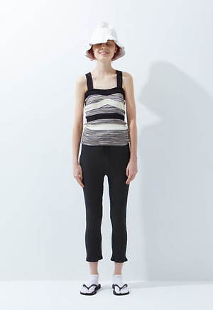 ババコ(babaco) 2019年春夏ウィメンズコレクション  - 写真24