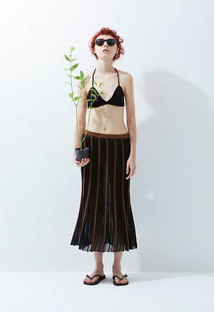 ババコ(babaco) 2019年春夏ウィメンズコレクション  - 写真29