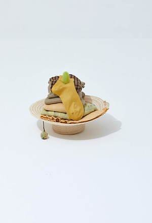 ババコ(babaco) 2019年春夏ウィメンズコレクション  - 写真31