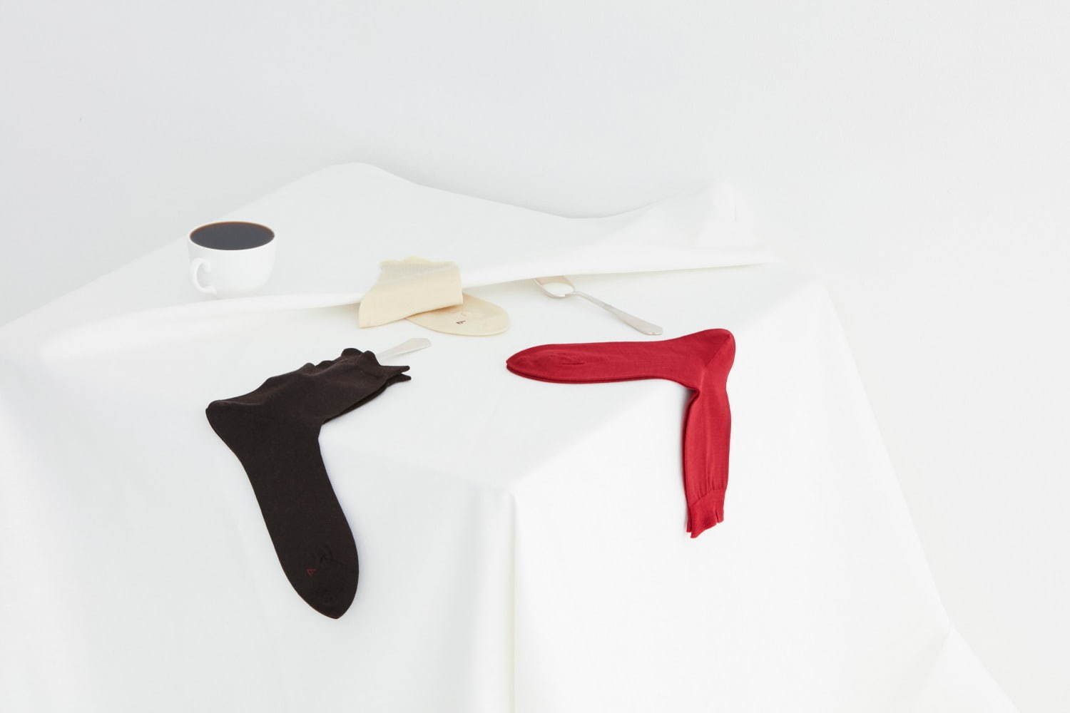 ババコ 2018-19年秋冬<span>コレクション</span> - 写真14