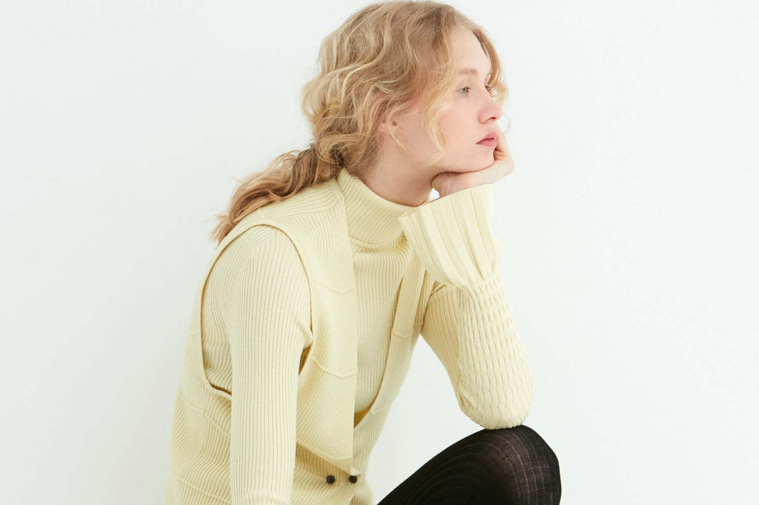 ババコ 2018-19年秋冬 ウィメンズ コレクション