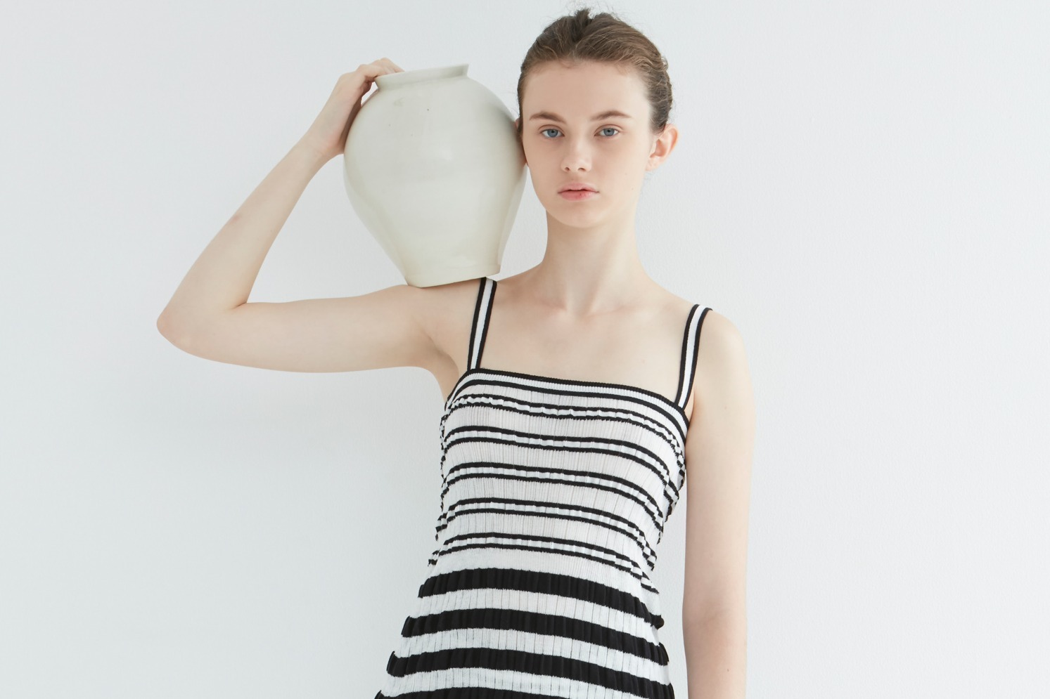 ババコ 2018年春夏 ウィメンズ コレクション