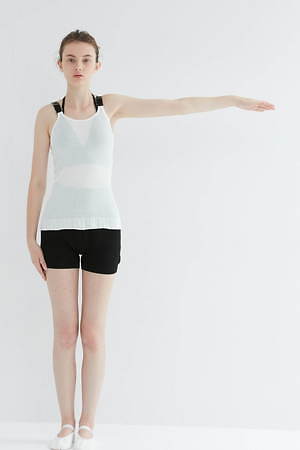 ババコ(babaco) 2018年春夏ウィメンズコレクション  - 写真2