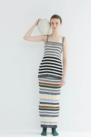 ババコ(babaco) 2018年春夏ウィメンズコレクション  - 写真8