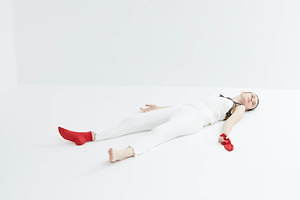 ババコ(babaco) 2018年春夏ウィメンズコレクション  - 写真11