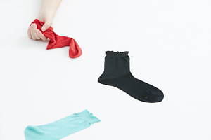 ババコ(babaco) 2018年春夏ウィメンズコレクション  - 写真12