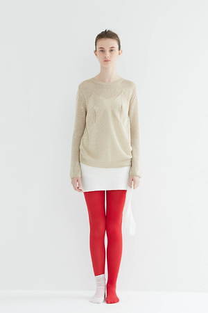 ババコ(babaco) 2018年春夏ウィメンズコレクション  - 写真14