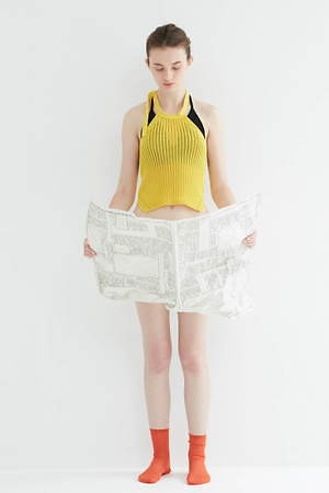 ババコ(babaco) 2018年春夏ウィメンズコレクション  - 写真16