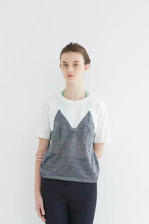 ババコ(babaco) 2018年春夏ウィメンズコレクション  - 写真17