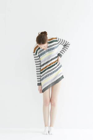 ババコ(babaco) 2018年春夏ウィメンズコレクション  - 写真20