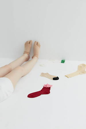 ババコ(babaco) 2018年春夏ウィメンズコレクション  - 写真26