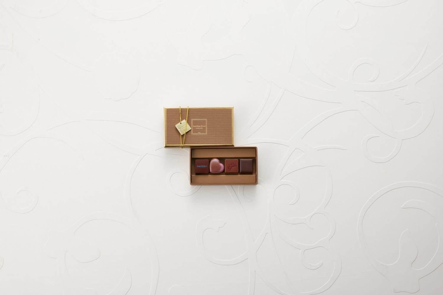 ジャン＝ポール・エヴァン バレンタイン2021、限定ボンボン ショコラをポップな花柄ボックスに｜写真10