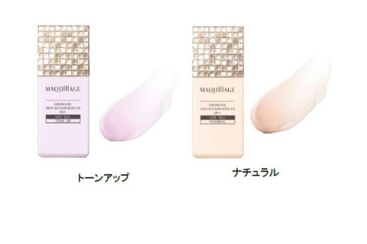 マキアージュ“日本一売れている”ムース生まれのパウダーファンデが進化、自然なツヤ肌に - ファッションプレス
