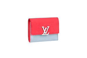 NEW!! LOUIS VUITTON 長財布 カプシーヌ シンプル ロゴ 楽天市場】ルイヴィトン 財布 レディース メンズ ポルトフォイユ