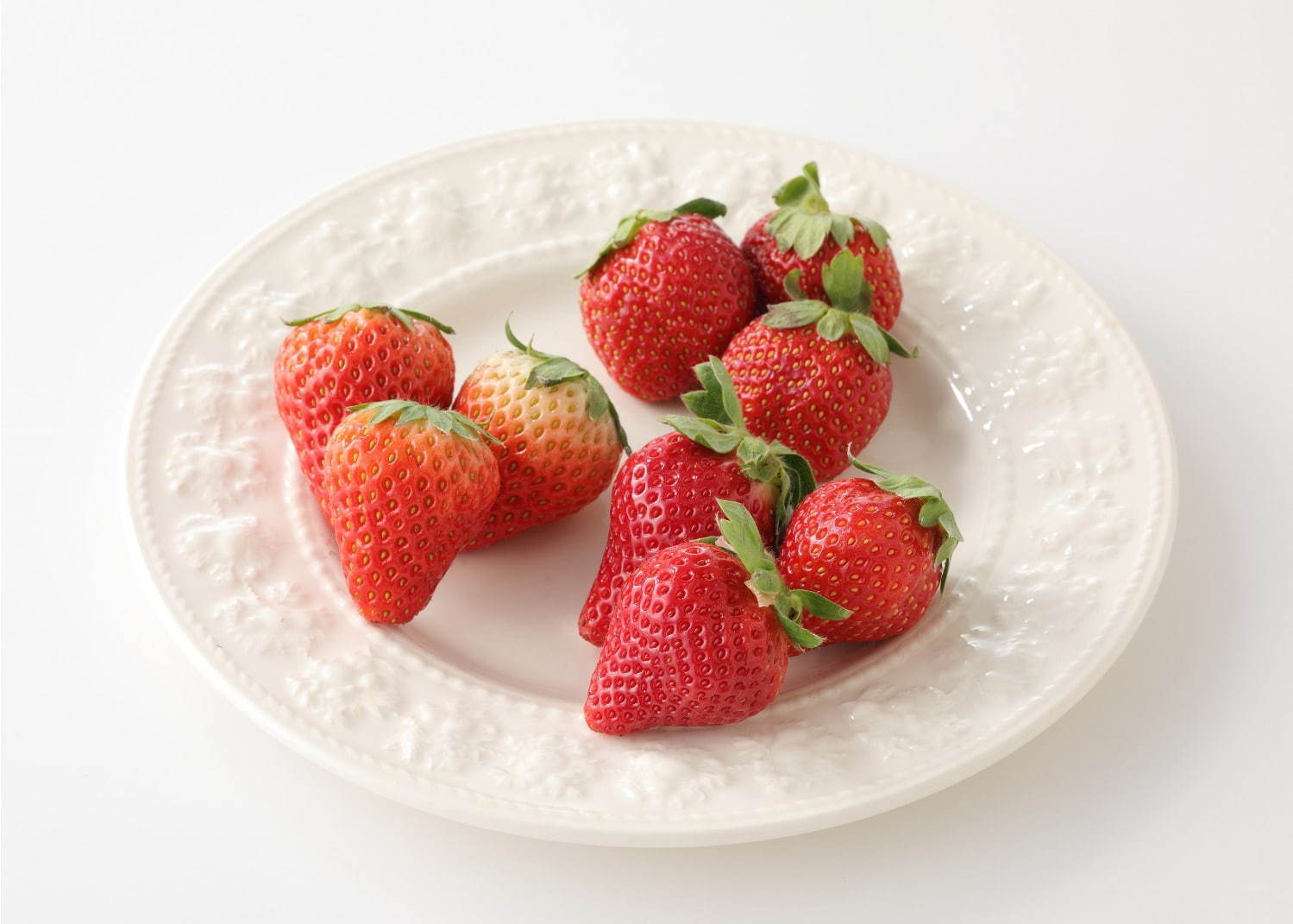 スイーツパラダイスで「ブランドいちご食べくらべ」あまおう、とちおとめなどブランド苺が食べ放題｜写真4