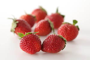 スイーツパラダイスで「ブランドいちご食べくらべ」あまおう、とちおとめなどブランド苺が食べ放題|写真8