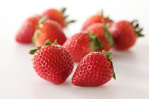 スイーツパラダイスで「ブランドいちご食べくらべ」あまおう、とちおとめなどブランド苺が食べ放題|写真9