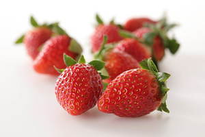 スイーツパラダイスで「ブランドいちご食べくらべ」あまおう、とちおとめなどブランド苺が食べ放題|写真10