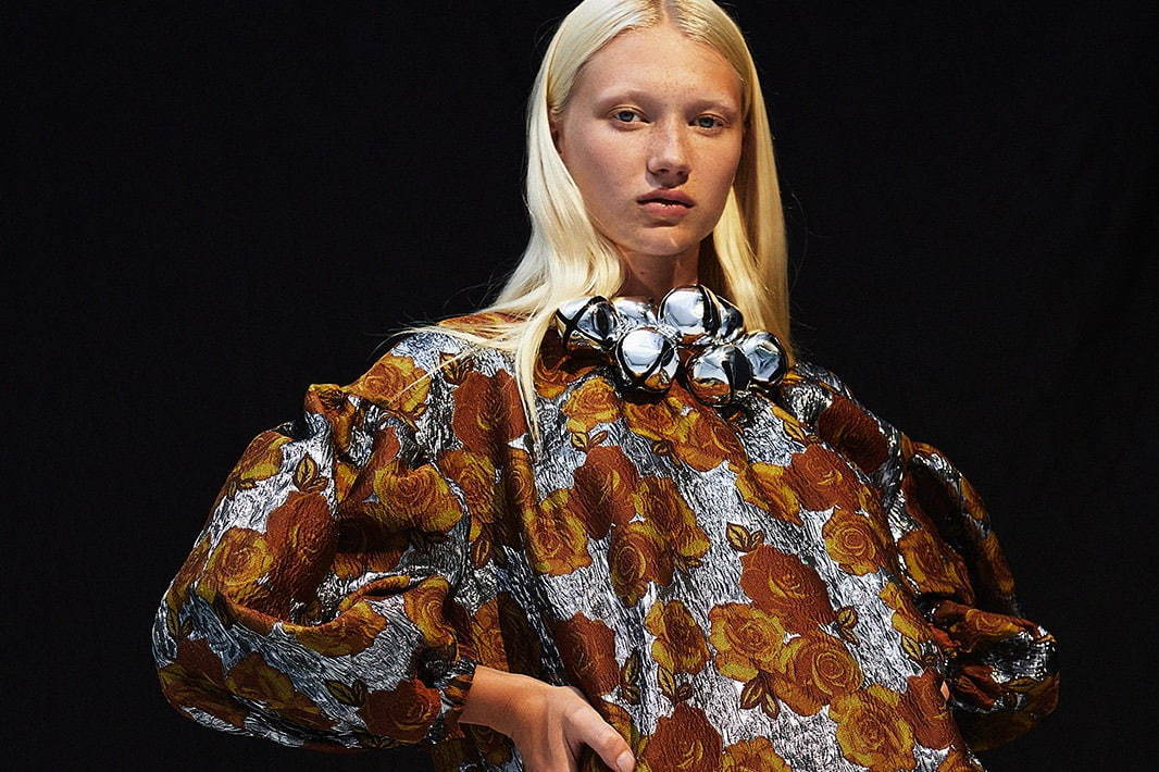 ロデビエ 2021年春夏 ウィメンズ コレクション