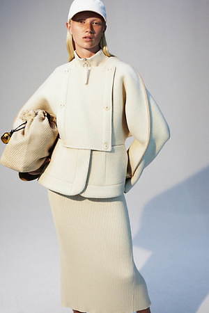 ロデビエ(Rodebjer) 2021年春夏ウィメンズコレクション  - 写真13