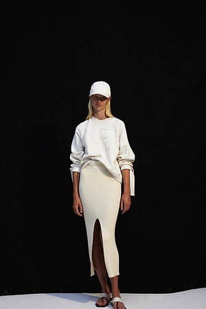 ロデビエ(Rodebjer) 2021年春夏ウィメンズコレクション  - 写真14