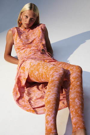 ロデビエ(Rodebjer) 2021年春夏ウィメンズコレクション  - 写真25