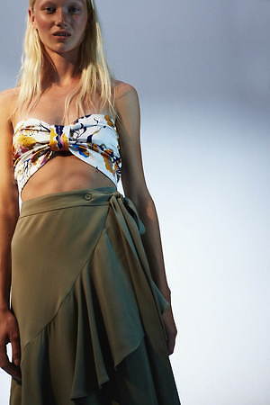 ロデビエ(Rodebjer) 2021年春夏ウィメンズコレクション  - 写真28