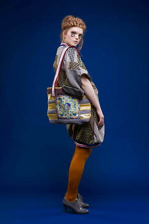 タタ・クリスティアン(TATA CHRISTIANE) 2021年春夏ウィメンズコレクション  - 写真7