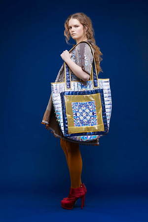 タタ・クリスティアン(TATA CHRISTIANE) 2021年春夏ウィメンズコレクション  - 写真69