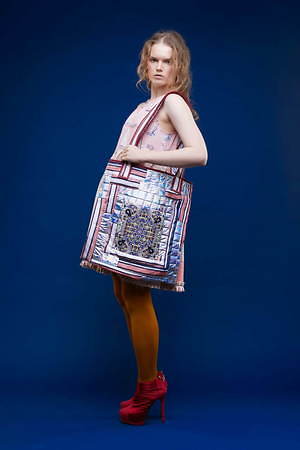 タタ・クリスティアン(TATA CHRISTIANE) 2021年春夏ウィメンズコレクション  - 写真74