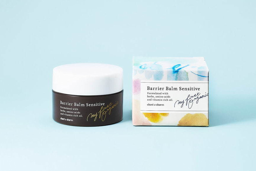 オーガニックコスメ｜チャントアチャーム"赤ちゃんにも使える"低刺激保湿バーム&"ミルクからオイルに変わる"メイク落とし