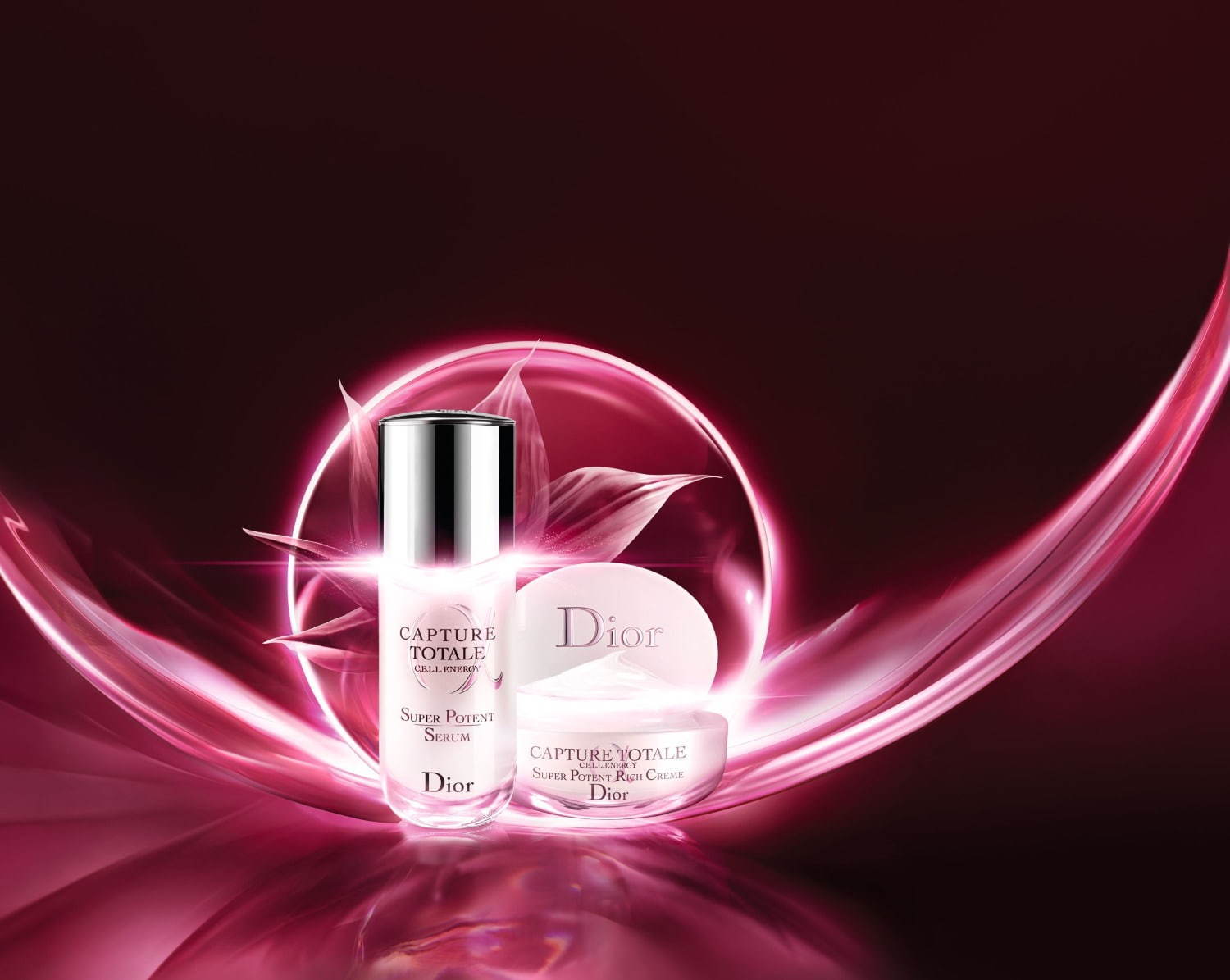 ディオール(DIOR) カプチュール トータル｜写真2