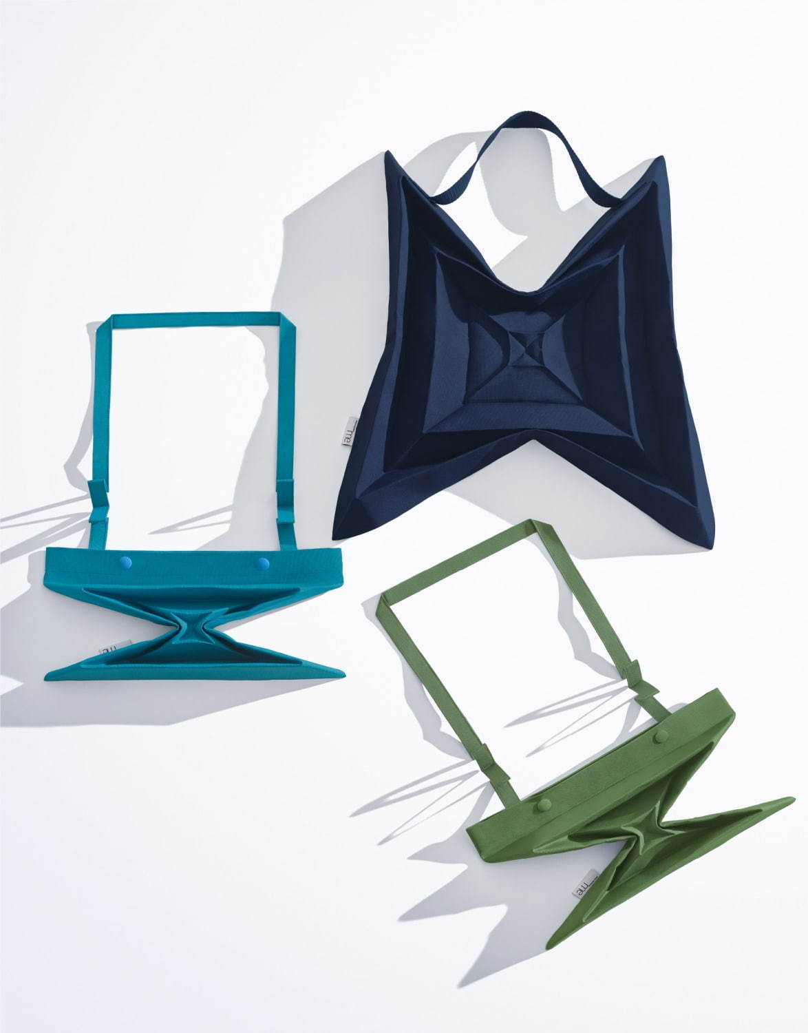 ミー イッセイ ミヤケ(me ISSEY MIYAKE) 2021年春夏ウィメンズ 